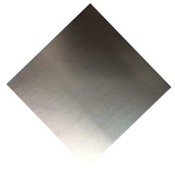 High Quality SPTE 5.6/5.6 Tin plate steel for can and can cap 11.2/11.2